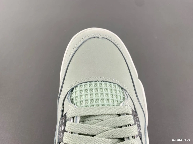 (W) 4 Seafoam Air Jordan HV0823-003 0823